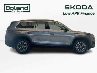 2022 Skoda Kodiaq