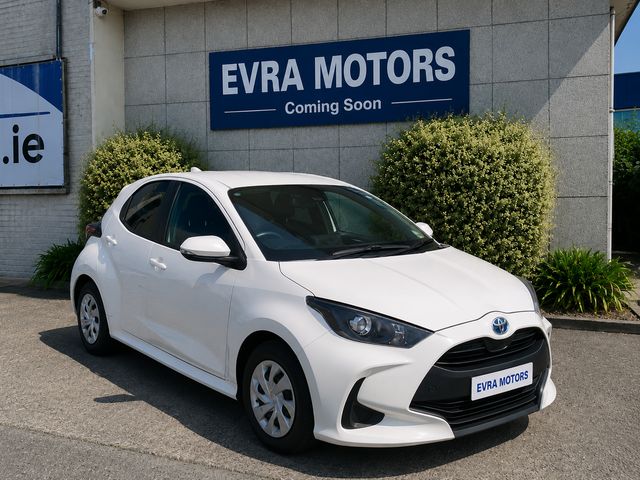 vehicle for sale from Evra Motors