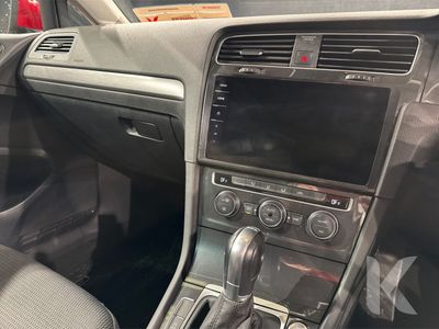 2020 Volkswagen Golf