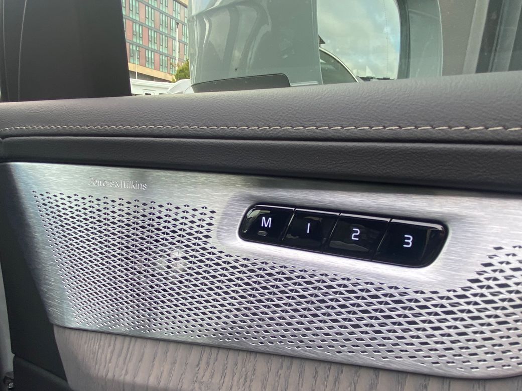 2025 Volvo XC90