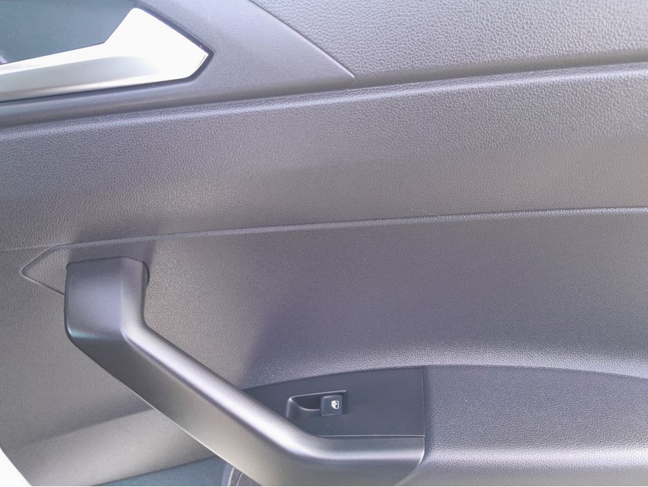 2022 Volkswagen Polo