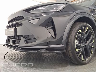 2026 Cupra Formentor