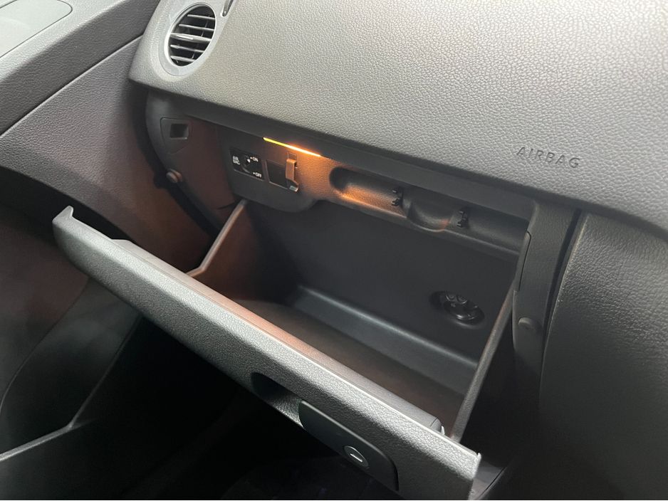 2013 Volkswagen Tiguan