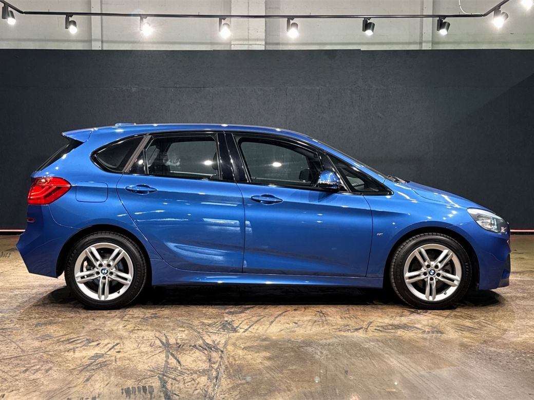 2016 BMW 2 Series