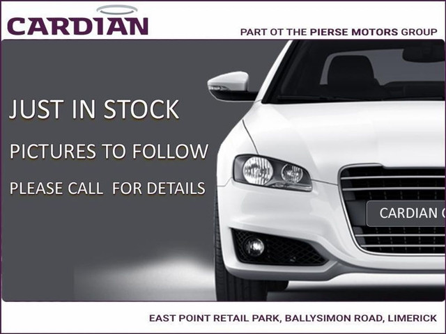 vehicle for sale from Pierse Motors