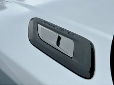 2021 Land Rover Range Rover Sport