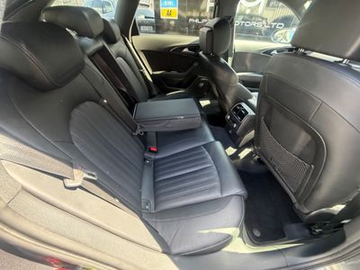 2017 Audi A6
