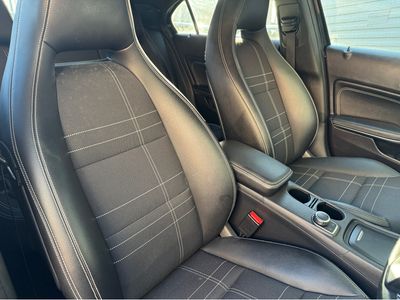 2014 Mercedes-Benz A Class