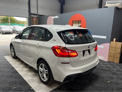 2019 BMW 2 Series