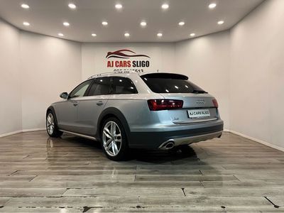 2016 Audi A6