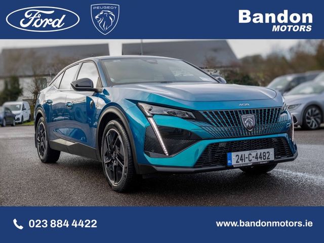 vehicle for sale from Bandon Motors