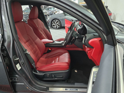 2021 Lexus IS 300h