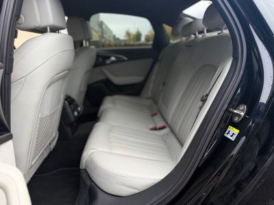 2017 Audi A6