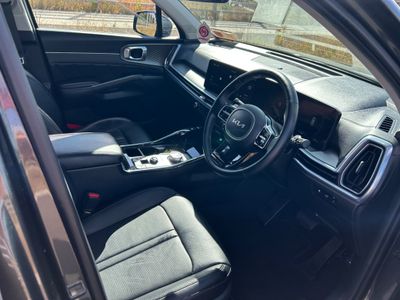 2024 Kia Sorento
