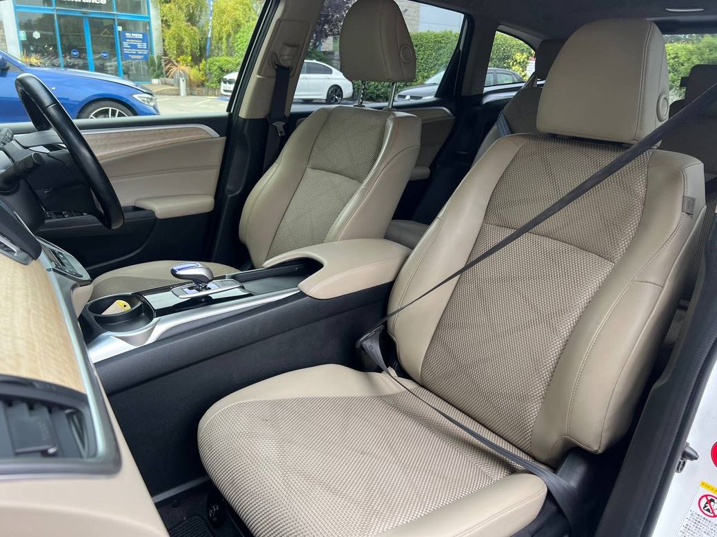 2015 Honda Jade