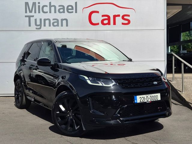 vehicle for sale from Michael Tynan Cars