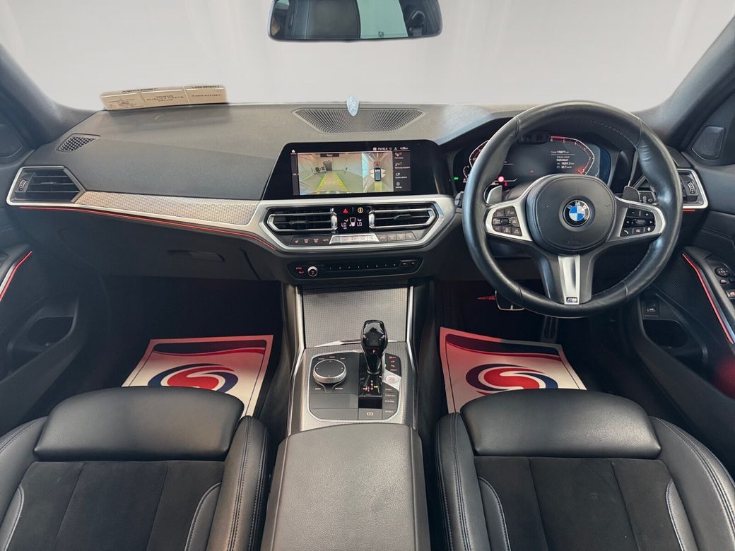 2020 BMW 3 Series
