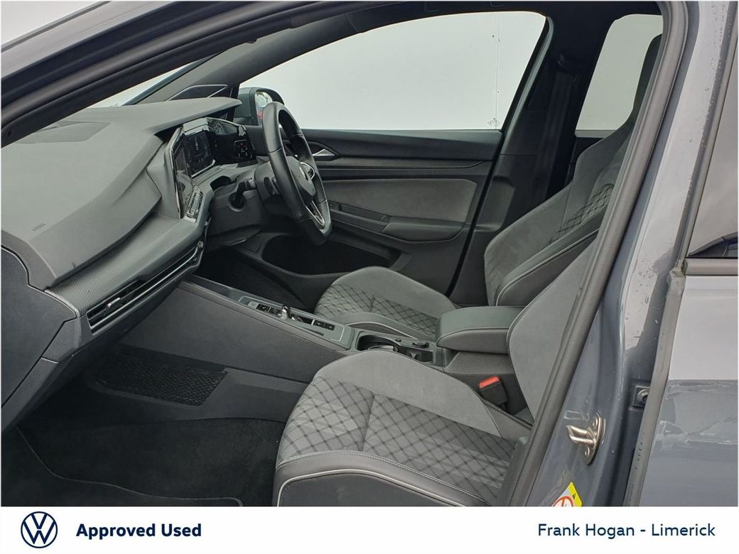 2022 Volkswagen Golf
