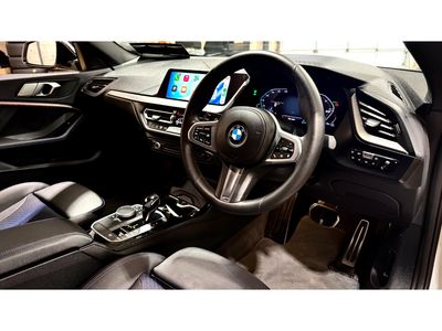 2020 BMW 2 Series