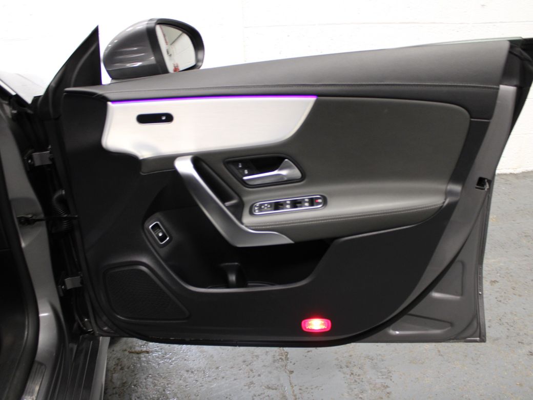 2022 Mercedes-Benz CLA Class