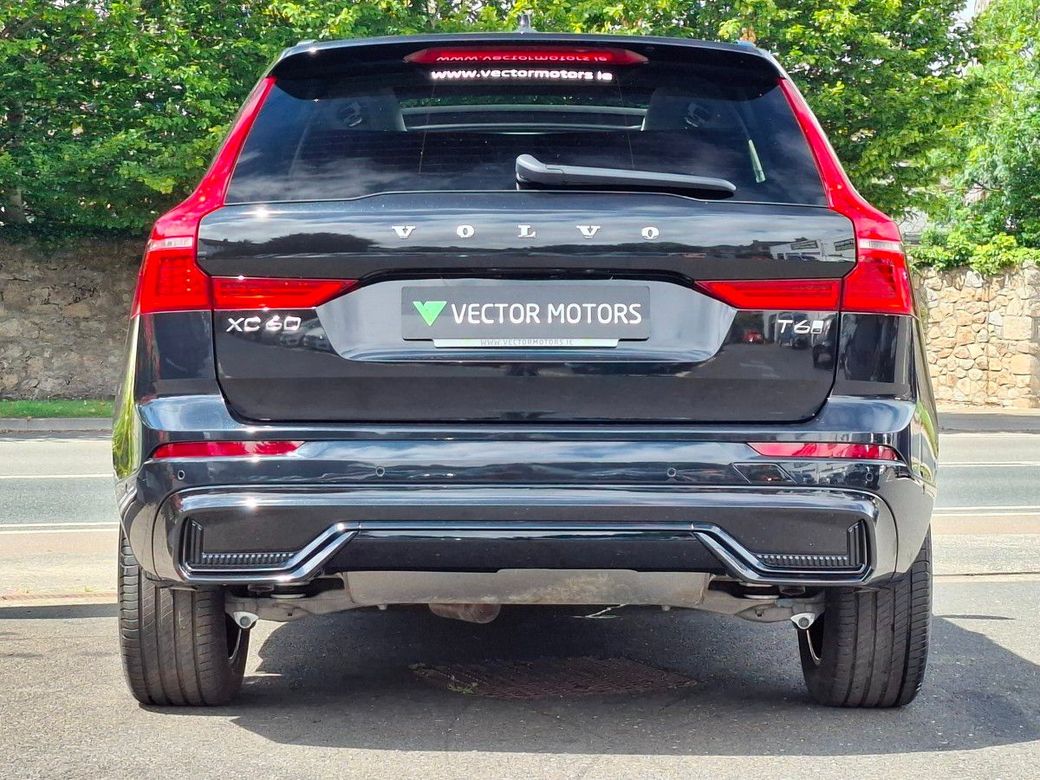 2025 Volvo XC60