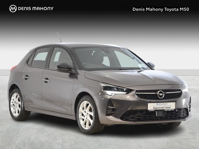 vehicle for sale from Denis Mahony Toyota Kilbarrack