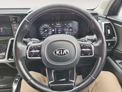 2021 Kia Sorento