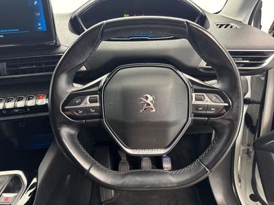 2022 Peugeot 3008