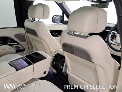 2024 Land Rover Range Rover
