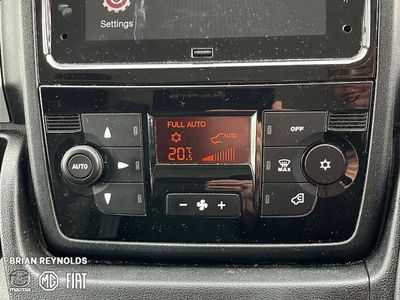 2021 Fiat Ducato