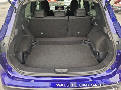 2024 Nissan Qashqai