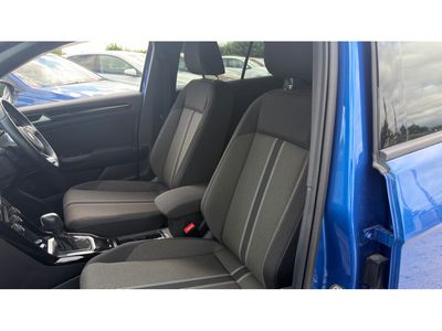 2022 Volkswagen T-Roc