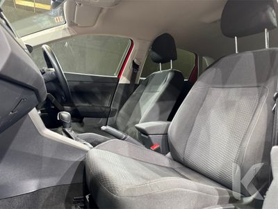 2020 Volkswagen Polo
