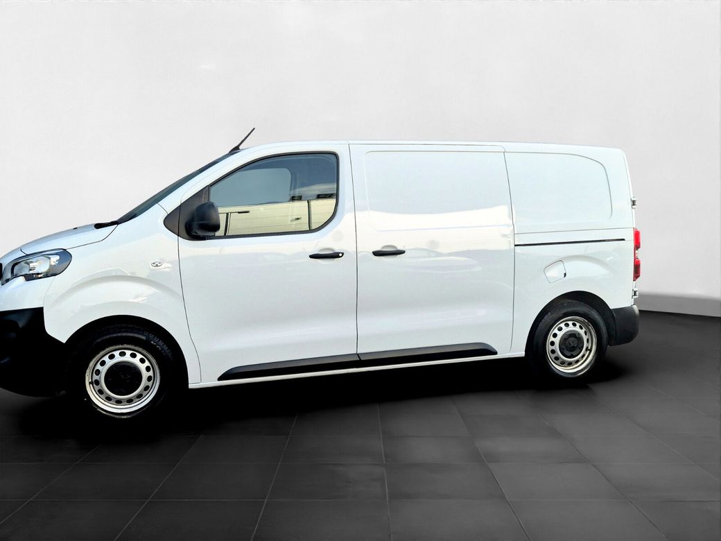 2023 Peugeot Expert