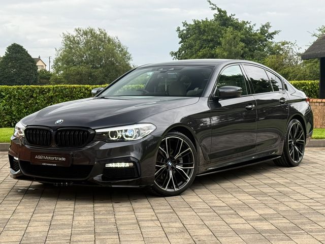 vehicle for sale from A92 Motortrade