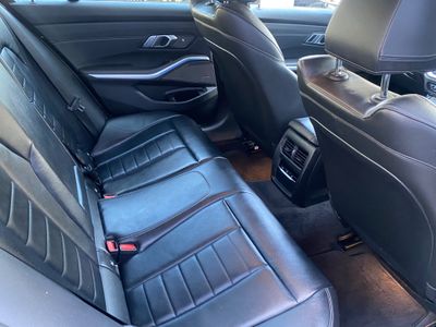 2021 BMW 3 Series