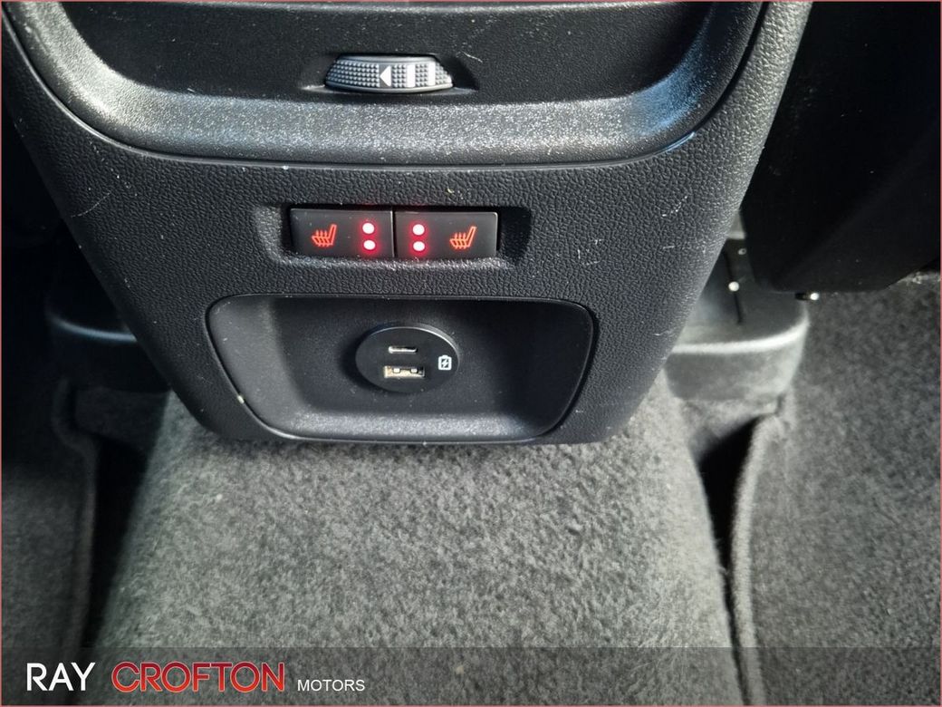 2021 Ford Kuga