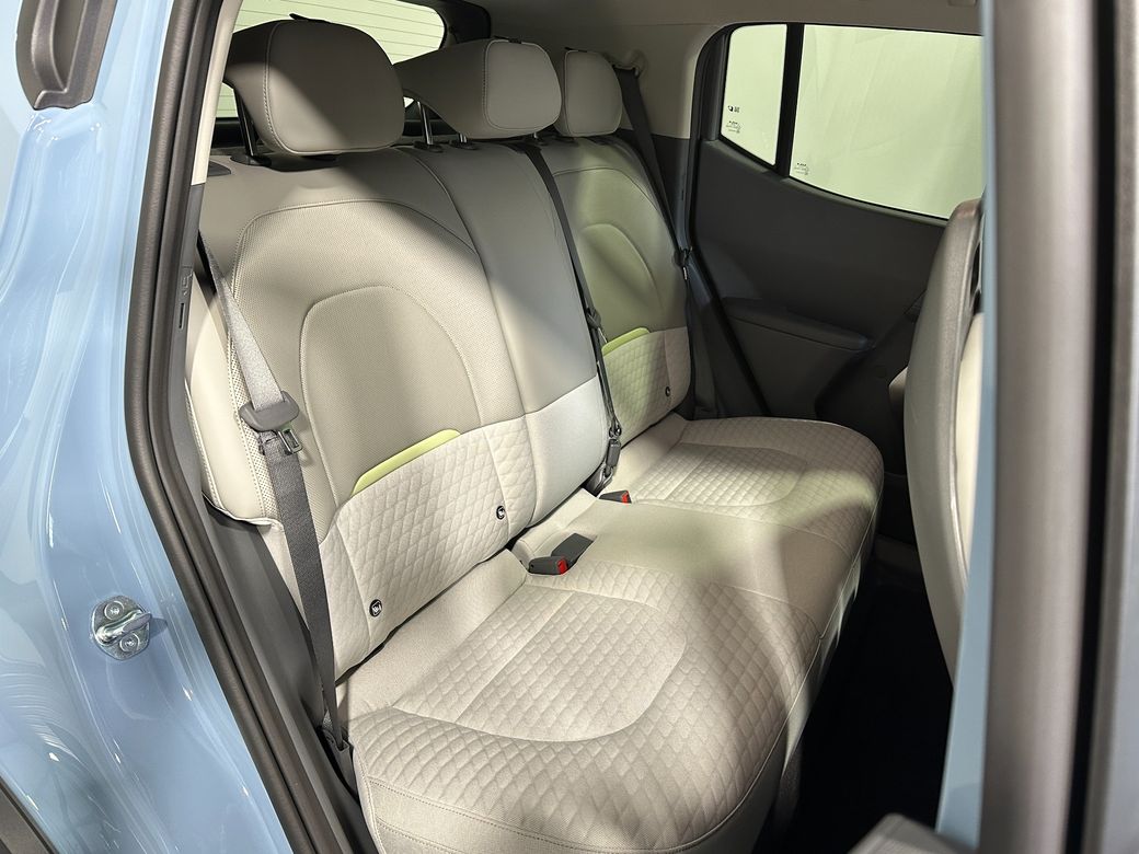 2026 Kia EV2