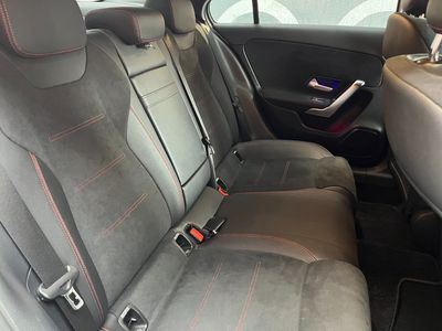 2023 Mercedes-Benz A Class