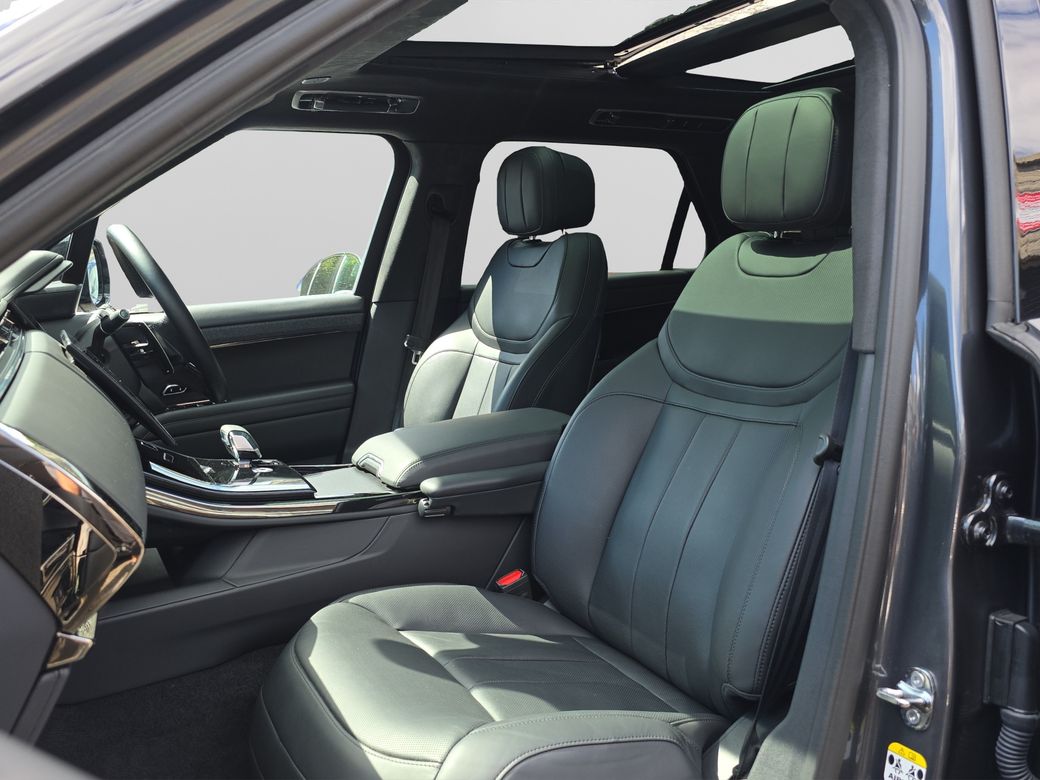2024 Land Rover Range Rover Sport
