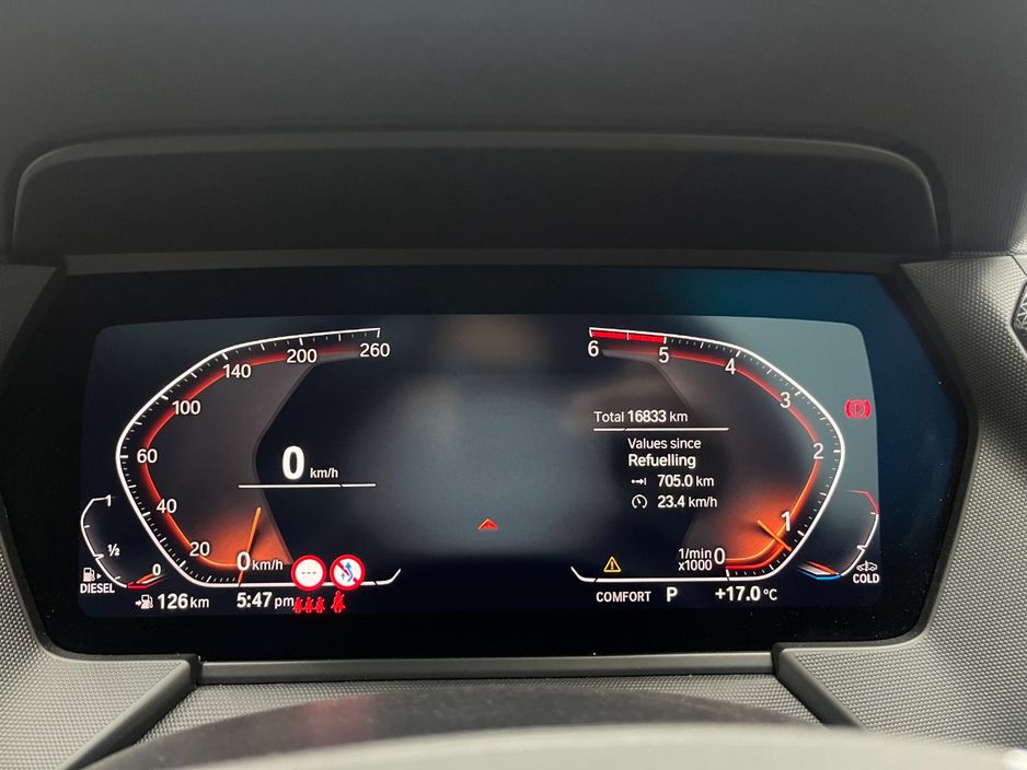 2024 BMW 2 Series