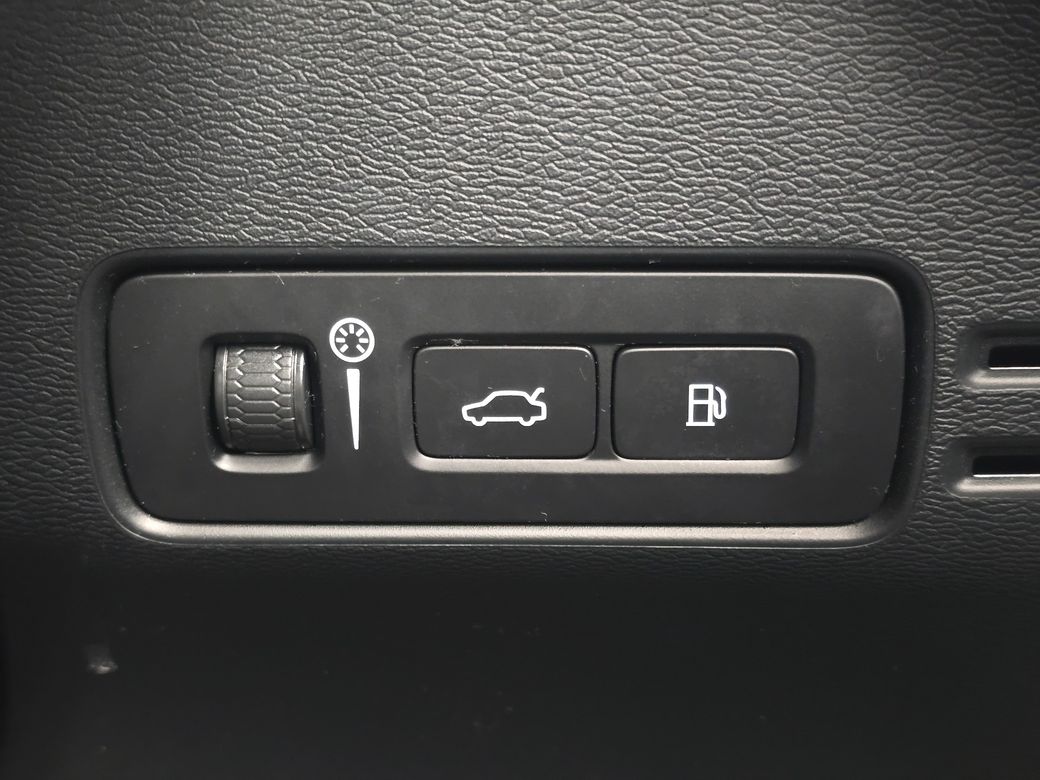 2022 Volvo XC40