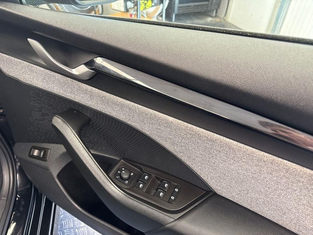 2024 Skoda Octavia
