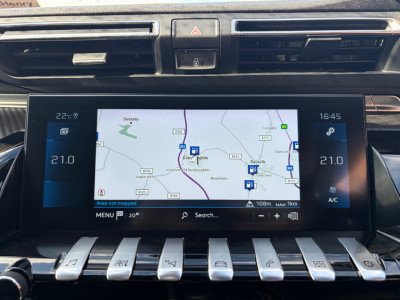 2022 Peugeot 508