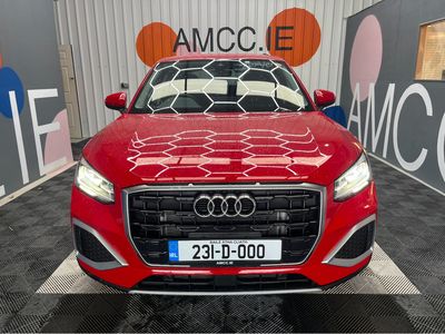 2023 Audi Q3