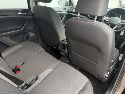 2023 Volkswagen T-Cross
