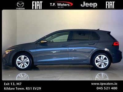 2022 Volkswagen Golf