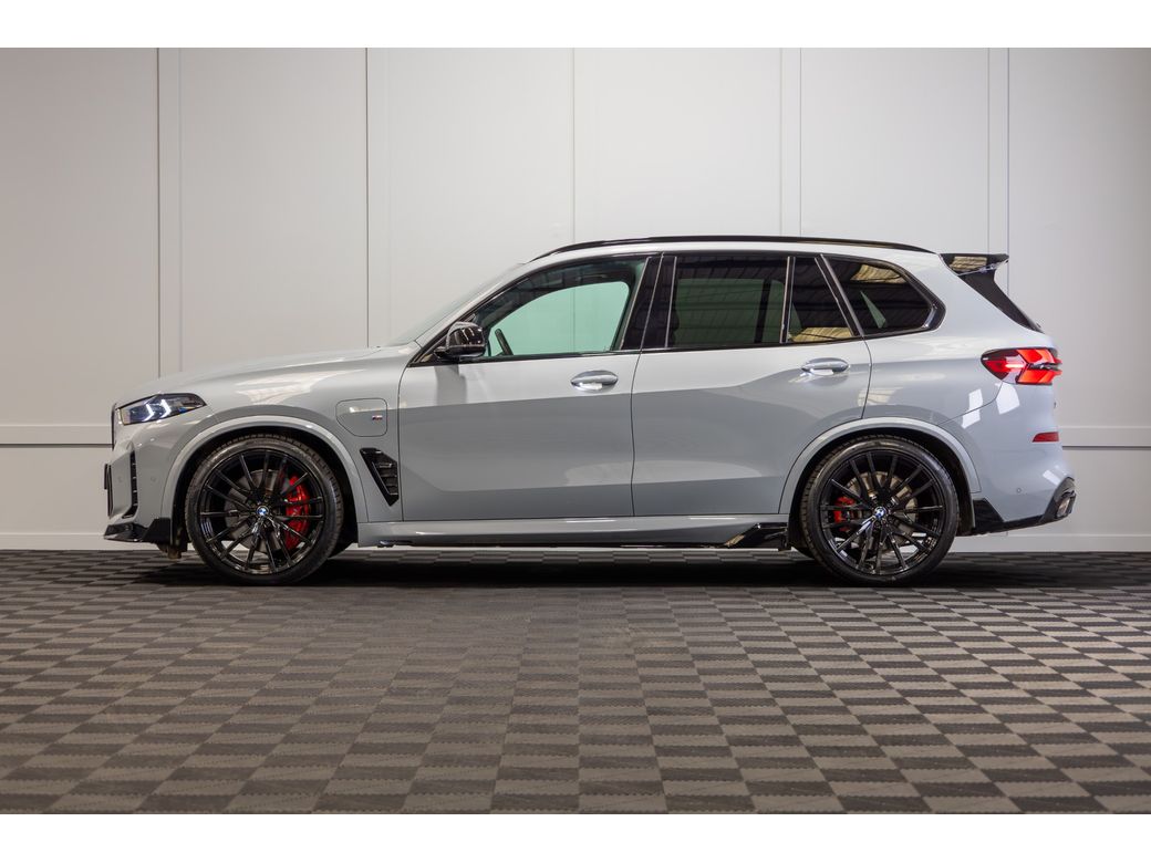 2023 BMW X5
