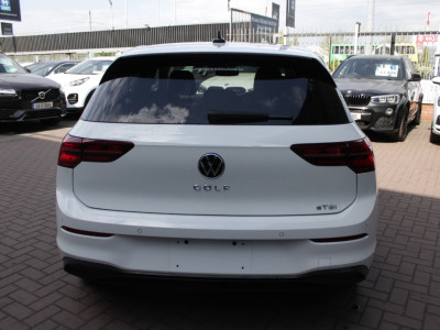 2021 Volkswagen Golf