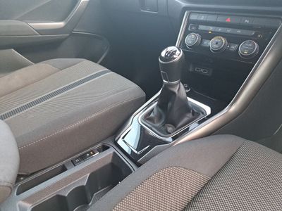 2019 Volkswagen T-Roc